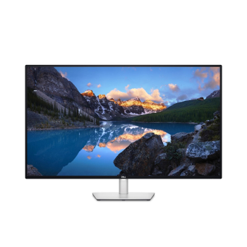 DELL ULTRASHARP 43 4K USB-C HUB MONITOR-U4323QE -107.9CM (42.5)-1