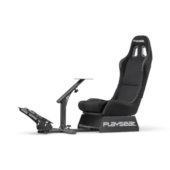 PLAYSEAT FOTEL GAMINGOWY EVOLUTION ACTIFIT CZARNY REM.00202-1