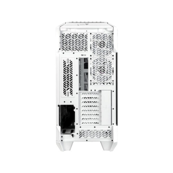 COOLER MASTER OBUDOWA HAF 700 FULL TOWER ARGB Z OKNEM + KONTROLER BIAŁA-1
