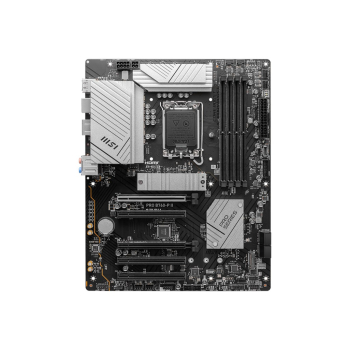 Płyta główna MSI PRO B760-P II-1