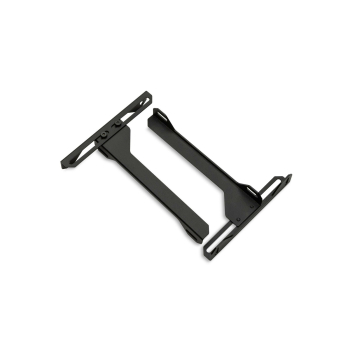 Bloki wodne EK Wspornik kątowy EK-Loop - 120/140mm-1