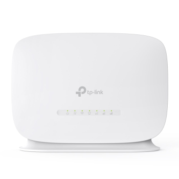 Router bezprzewodowy TP-LINK TL-MR105 4G LTE-1