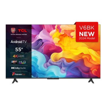 Telewizor 55" TCL 55V6B-1