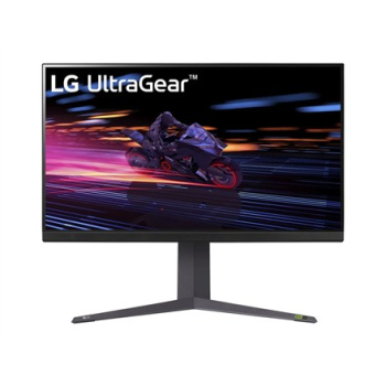 MONITOR LCD 32" IPS/32GR75Q-B LG-1