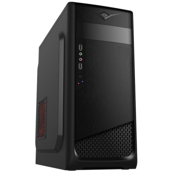 Obudowa Akyga AK995BK (ATX, Micro ATX, Mini ITX; kolor czarny)-1