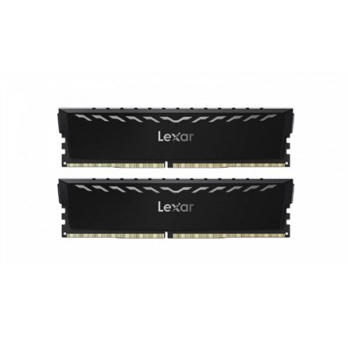 Lexar | 16 zestawów (8 GB x 2 GB) | Pamięć DDR4 | 3600 MHz | Komputer PC/serwer | Numer rejestracyjny | Nr ECK-1