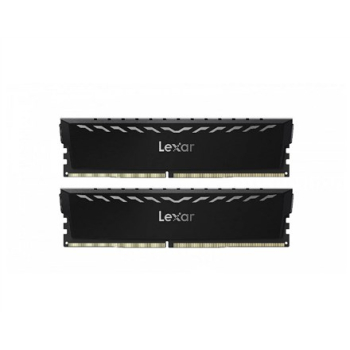 Lexar | 32 Zestaw (16 GB x 2 GB) | Pamięć DDR4 | 3600 MHz | Komputer PC/serwer | Numer rejestracyjny | Nr ECK-1