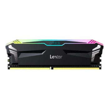 LEXAR ARES GAMING 16GB 2X 8GB/3600MHZ UDIMM RGB W/HEATSINK-1