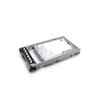 Kotlina | Dysk twardy 2,5" / 2,4 TB / 10 tys. obr./min / SAS / 12 Gb / 512e / Hot-Plug / 15G | 10000 obr./min | 12 GB-1