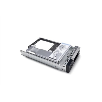 Kotlina | Dysk twardy 2,5" / 2,4 TB / 10 tys. obr./min / SAS / 12 Gb / 512e / z możliwością podłączenia podczas pracy /