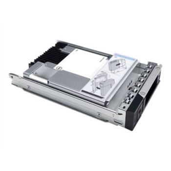 Dysk hybrydowy Dell SSD 2,5" / 3,84TB / SATA / RI / 6 Gb / 512e / cal 3,5" | Dolina-1