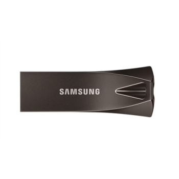 SAMSUNG BAR Plus Titan Gray USB 3.1 512GB-1