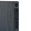 AKYGA OBUDOWA MICRO ATX AK35BK-11