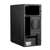 AKYGA OBUDOWA MICRO ATX AK35BK-12