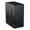 AKYGA OBUDOWA MICRO ATX AK35BK-2