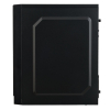 AKYGA OBUDOWA MICRO ATX AK35BK-4