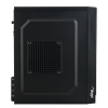 AKYGA OBUDOWA MICRO ATX AK35BK-5