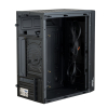 AKYGA OBUDOWA MICRO ATX AK35BK-6