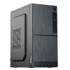 AKYGA OBUDOWA MICRO ATX AK35BK-9