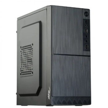 AKYGA OBUDOWA MICRO ATX AK35BK-1
