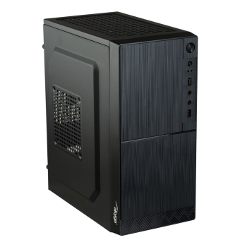 AKYGA OBUDOWA MICRO ATX AK35BK-2