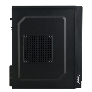 AKYGA OBUDOWA MICRO ATX AK35BK-5