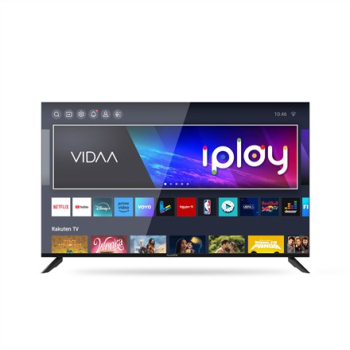 Allview 50iPlay6200-U | 50 | Telewizor Smart TV | UHD-1