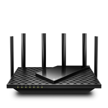 Router TP-Link Archer AXE75-1