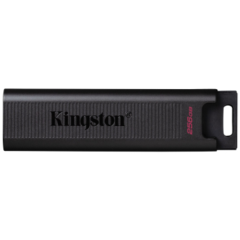 KINGSTON FLASH 256GB Max 1000R/900W USB 3.2 DataTraveler Gen 2-1