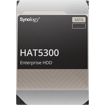 Synology HDD Enterprise (12TB; 3.5"; SATA)-1