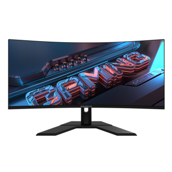 Gigabyte 34&quot; GS34WQC GAMING-1