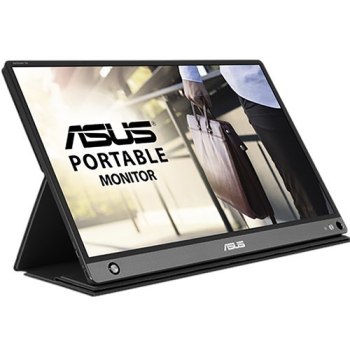 MONITOR ASUS 15,6" MB16AHP ZenScreen Go-1