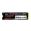 SSD Silicon Power 2TB UD90 NVMe 4.0 Gen4 PCIe M.2-1