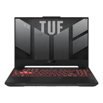 ASUS TUF Gaming FA507NV-LP023W Ryzen 7 7735HS 15.6" FHD 144Hz Value IPS-level 250nits Anti-glare display 16GB DDR5 4800