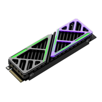 Dysk SSD Hiksemi Future 1TB z radiatorem-1