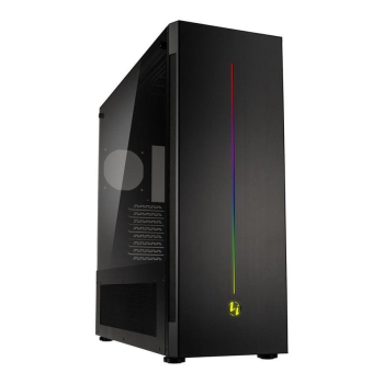 Lian Li PC-V3000WX TG, Big-Tower - czarny-1