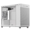 Obudowa ASUS AP201 PRIME CASE white-4