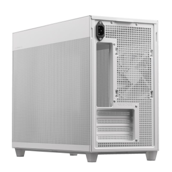 Obudowa ASUS AP201 PRIME CASE white-7