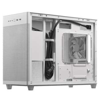 Obudowa ASUS AP201 PRIME CASE white-9
