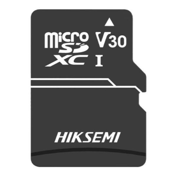 Karta pamięci Micro SD HikSemi HS-TF-D1 Neo Home 256GB-1