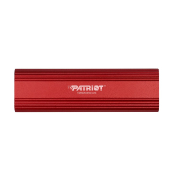 Patriot Transporter LT 512GB USB3.2 Type-C SSD 1000 MB/s Aluminium-1