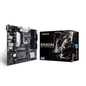 Płyta główna BIOSTAR B560MXEPRO (WYPRZEDAŻ)-1