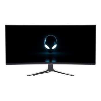 Alienware 34 QD-OLED GamingMonitor-AW3423DW-86.8cm-1