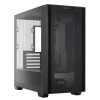 Obudowa Asus A21 Black micro-ATX-1
