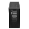 Obudowa Asus A21 Black micro-ATX-3