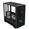 Obudowa Asus A21 Black micro-ATX-7
