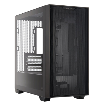 Obudowa Asus A21 Black micro-ATX-1