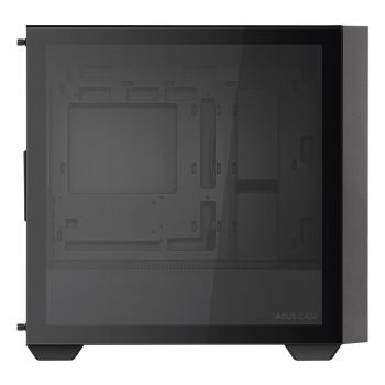 Obudowa Asus A21 Black micro-ATX-8