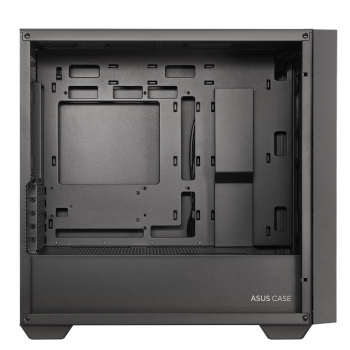 Obudowa Asus A21 Black micro-ATX-9