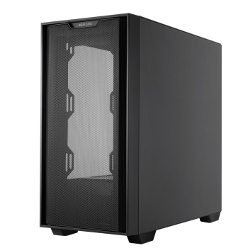 Obudowa Asus A21 Black micro-ATX-10